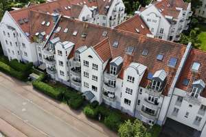 IMMOBILIENPAKET FÜR ANLEGER: 2 Maisonette-Wohnungen mit TG-Stellplätzen – 4288 Liebertwolkwitz, Leipzig – Vorschaubild 5