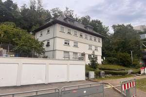 WG- geeignete 3-Zimmer-Wohnung in Bad Cannstatt