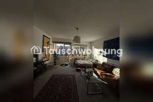 Tauschwohnung: Einzimmerwohnung