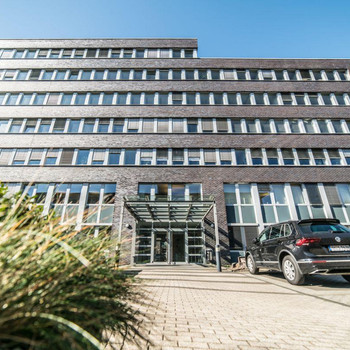 TRIMONTE PARK: attraktive Bürofläche | Ausstattung nach Mieterwunsch | perfekte Lage