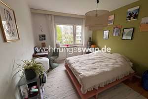 Wohnungstausch: Schellingstraße 87 – Schellingstraße 87, 80000 Am alten nördlichen Friedhof, München – Vorschaubild 4