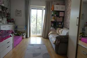 Top gepflegt und lichtdurchflutet: Dachgeschosswohnung mit Balkon und Tiefgaragenstellplatz! – Die vollständige Adresse der Immobilie erhältst du vom Anbieter., 55128 Bretzenheim, Mainz – Vorschaubild 4