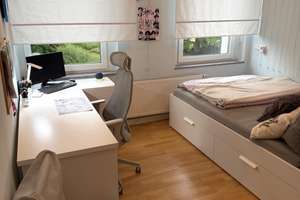 Großzügige Maisonettewohnung mit Garten und Stellplatz – Die vollständige Adresse der Immobilie erhältst du vom Anbieter., 47807 Fischeln, Krefeld – Vorschaubild 18