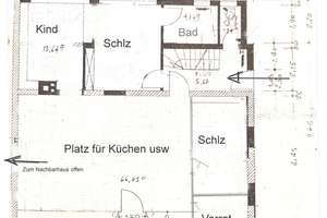 Anlage ? Mehrfamilienhaus (oder Zimmervermietung ca 16 Zi) mit Garten und Garagen. – Keekenerstraße 52, 47533 Kleve – Vorschaubild 50