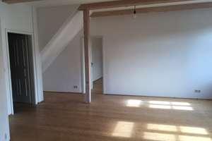 Großzügige Maisonette- Wohnung mit separatem Studio, eigenem Garten und traumhaften Ausblick – Gletschersteinstraße 32, 4299 Stötteritz, Leipzig – Vorschaubild 12