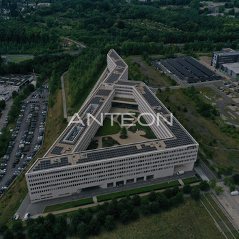 Provisionsfrei über ANTEON | Exklusiver Neubau Erstbezug | Ausbau nach Mieterwunsch