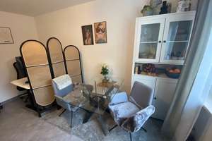 MAXVORSTADT - Bestlage / 2-Zi-Wohnung inkl. Einbauküche – Görresstraße 35b, 80798 Josephsplatz, München – Vorschaubild 5