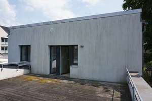 Tolle 2 Zimmer-Wohnung mit großer Dachterrasse und Aufzug im Zentrum von Viersen Dülken – Die vollständige Adresse der Immobilie erhältst du vom Anbieter., 41751 Viersen – Vorschaubild 13
