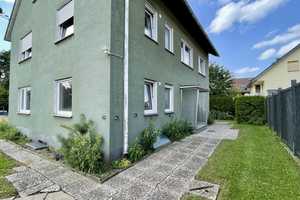 Vielseitiges Zweifamilienhaus mit Potenzial in Bielefeld-Dalbke – Bielefeld – Vorschaubild 4