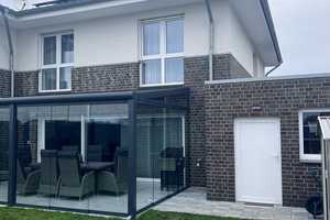 Neuwertige Stadtvilla mit Erdwärme und PV Anlage mit hochwertiger Ausstattung!!! – Coesfeld (Kreis) – Vorschaubild 2