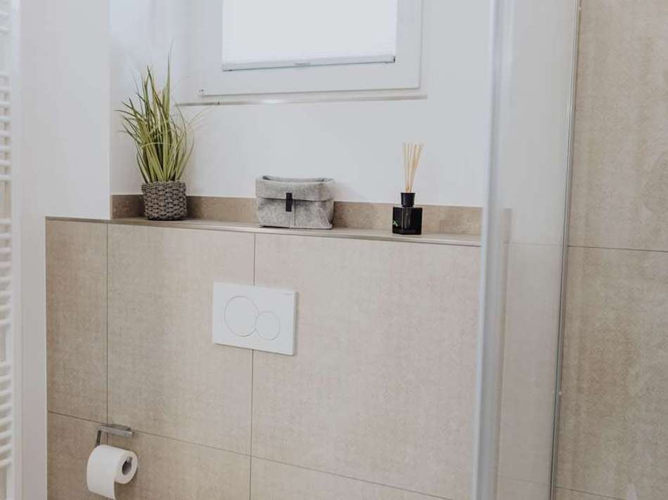 Gäste WC