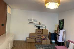 Gut geschnittene 3-Zimmer-Wohnung zu vermieten – Eberswalder Weg 24, 68309 Vogelstang, Mannheim – Vorschaubild 10