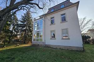 ERSTBEZUG nach Sanierung, 3-Zimmer-Etagenwohnung in 3-Familienhaus in Laubegast zu verkaufen.