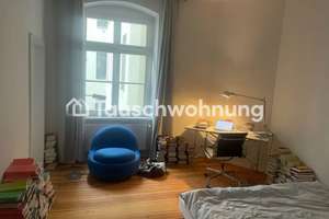 Tauschwohnung: Schöne 1-Zimmer Wohnung gegen 2-Zimmer Wohnung