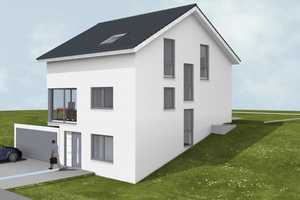 Sonniges Einfamilienhaus in Toplage – Rems-Murr-Kreis – Vorschaubild 4