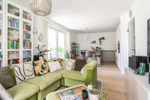 Europahof Leverkusen - Opladen. 
Hochwertiges Wohnen in exklusiver 4 Zimmer Gartenwohnung. – 51379 Opladen, Leverkusen – Vorschaubild 15