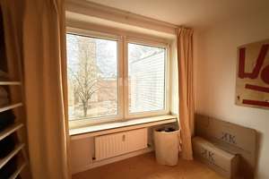 Helle 2-Zimmer-Wohnung im 2. OG in Aachen Innenstadt – Annastraße 15, 52062 Markt, Aachen – Vorschaubild 9