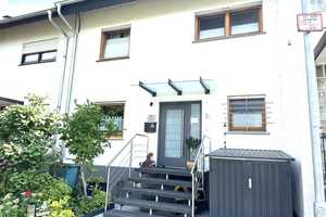 Perfektes Reihenmittelhaus in absolut ruhiger Lage – Karlsruhe (Kreis) – Vorschaubild 1