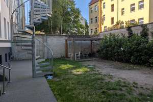 Möbliertes 1-Zimmer-Apartment in unmittelbarer Nähe zur Wuhlheide – Die vollständige Adresse der Immobilie erhältst du vom Anbieter., 12459 Oberschöneweide, Berlin – Vorschaubild 9
