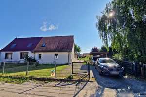 Wohnhaus mit Einliegerwohnung, Handwerkerobjekt – Oberhavel (Kreis) – Vorschaubild 2