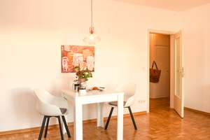 1-Zimmer-Wohnung mit Balkon in Bahnhofsnähe – Die vollständige Adresse der Immobilie erhältst du vom Anbieter., 65187 Südost, Wiesbaden – Vorschaubild 12