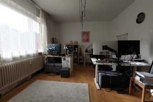 Helle 2-Zimmer-Wohnung mit Balkon und EBK in Top-Lage von Mannheim – Melchiorstr. 17, 68167 Mannheim – Vorschaubild 4