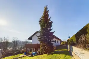 ***ANFRAGE-STOPP***Viel Platz für die ganze Familie – Gepflegtes Haus mit großzügigem Grundstück – Märkischer Kreis – Vorschaubild 6