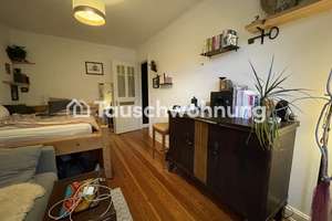 Tauschwohnung: 2 Zimmer, hübscher Altbau mit Balkon in Eimsbüttel – Eidelstedter Weg 57, 20255 Eimsbüttel (Ortsteil), Hamburg – Vorschaubild 6