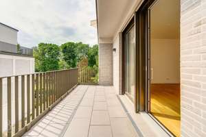 Neubau-Investment direkt an der Spree – attraktive 3-Zimmer-Wohnung mit Balkon auf 93 m² – An der Wuhlheide 216, 12459 Oberschöneweide, Berlin – Vorschaubild 6