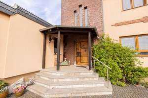 Stilvolles Zuhause mit großzügig angelegtem Garten – Die vollständige Adresse der Immobilie erhältst du vom Anbieter., 38159 Vechelde – Vorschaubild 3