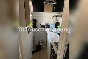 Tauschwohnung: 1-Zi-WHG gegen mind. 2-Zi-WHG in Obergiesing – Die vollständige Adresse der Immobilie erhältst du vom Anbieter., 81539 Obergiesing, München – Vorschaubild 6