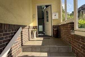 Charmantes Zweifamilienhaus in zentraler Lage der östlichen Innenstadt – 33604 Mitte, Bielefeld – Vorschaubild 5
