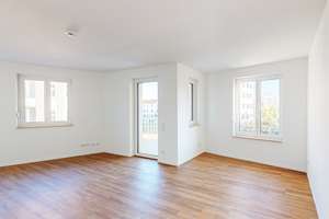 Große Penthouse-Wohnung mit Dachterrasse im Wissenschaftshafen – Rogätzer Str. 94, 39106 Alte Neustadt, Magdeburg – Vorschaubild 4