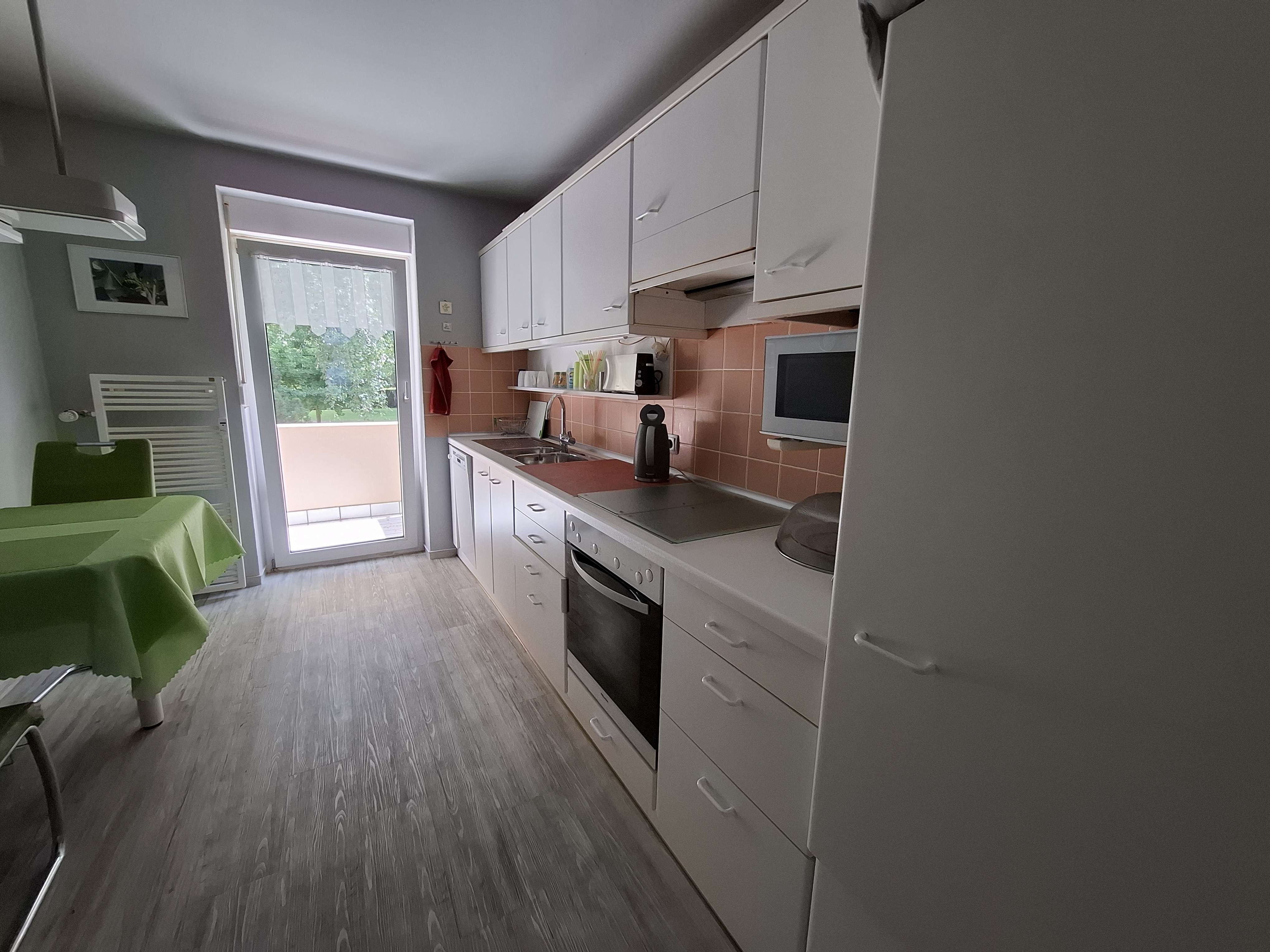 Immobilie in Staufen im Breisgau - Attraktive 4-Zimmer Wohnung mit Balkon in Staufen im Breisgau - Bild 4