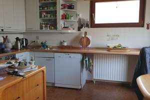 Charmantes, ruh. EFH: 156 m² Wfl., / 626 m² Grundstück: Keller, Sauna, Garage - L´rade - Stadtrand – Die vollständige Adresse der Immobilie erhältst du vom Anbieter., 12309 Lichtenrade, Berlin – Vorschaubild 15