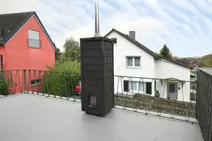 RESERVIERT: Freistehendes Haus für die handwerklich begabte Familie! – Bruchhauser Str. 124, 51377 Leverkusen – Vorschaubild 18
