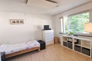 Helle 3,5-Zimmer-Wohnung mit Balkon und Gartennutzung in Essen-Katernberg – Die vollständige Adresse der Immobilie erhältst du vom Anbieter., 45327 Katernberg, Essen – Vorschaubild 3