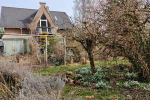 Einfamilienhaus mit ELW 255qm mit 3966qm Garten, EKl A+, Bj 2013 – Die vollständige Adresse der Immobilie erhältst du vom Anbieter., 72178 Waldachtal – Vorschaubild 11