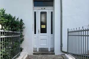 Kapitalanleger aufgepasst: 3-Zi.-Altbau mit treuem Mieter seit 1980 – Die vollständige Adresse der Immobilie erhältst du vom Anbieter., 13156 Niederschönhausen, Berlin – Vorschaubild 1