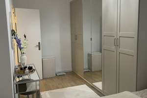 Suche Nachmieter/-in für kernsanierte Zweizimmerwohnung List – Die vollständige Adresse der Immobilie erhältst du vom Anbieter., 30655 List, Hannover – Vorschaubild 13