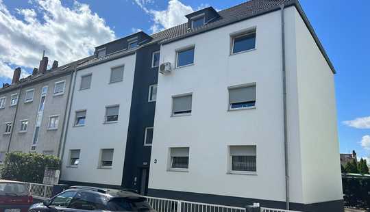 Bild von Kapitalanlage! Mehrfamilienhaus im Herzen Rüsselsheims