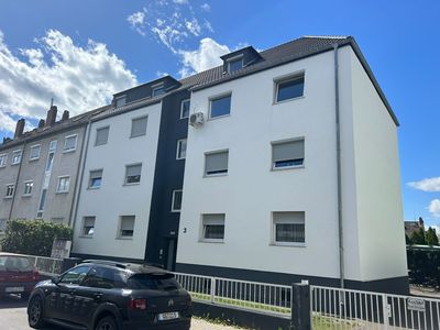 Kapitalanlage! Mehrfamilienhaus im Herzen Rüsselsheims