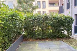 Lichtdurchflutete 3-Zimmer-Wohnung mit Terrasse im Erdgeschoss – Dresden, An der Elbaue (01139) – An der Elbaue 8, 1139 Mickten, Dresden – Vorschaubild 14