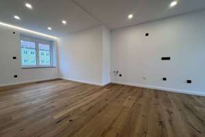 Lichtdurchflutete 2-Zimmer-Wohnung mit luxuriöser Ausstattung und privater Terrasse – Die vollständige Adresse der Immobilie erhältst du vom Anbieter., 86199 Göggingen-Süd, Augsburg – Vorschaubild 4