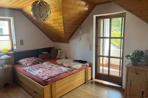 Charmante 3-Zimmer-Maisonette-Wohnung mit Balkon in ruhiger und zentraler Lage – Seifensiedergasse 4, 85570 Markt Schwaben – Vorschaubild 7