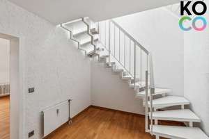 Wohnen mit Weite: Stilvolle Maisonette über den Dächern von Wersten – 40591 Wersten, Düsseldorf – Vorschaubild 9