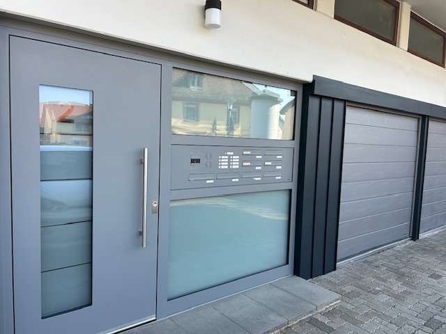 Charmante 3,5-Zimmer Terrassenwohnung im 2. OG in Karlsruhe-Grötzingen, Karlsruhe – Bild 3