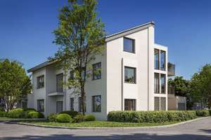 Zwischen Rhein und Ruhe – Ihr Zuhause im Malerviertel. Energieeffizienz A+ – Die vollständige Adresse der Immobilie erhältst du vom Anbieter., 50999 Rodenkirchen (Ortsteil), Köln – Vorschaubild 2