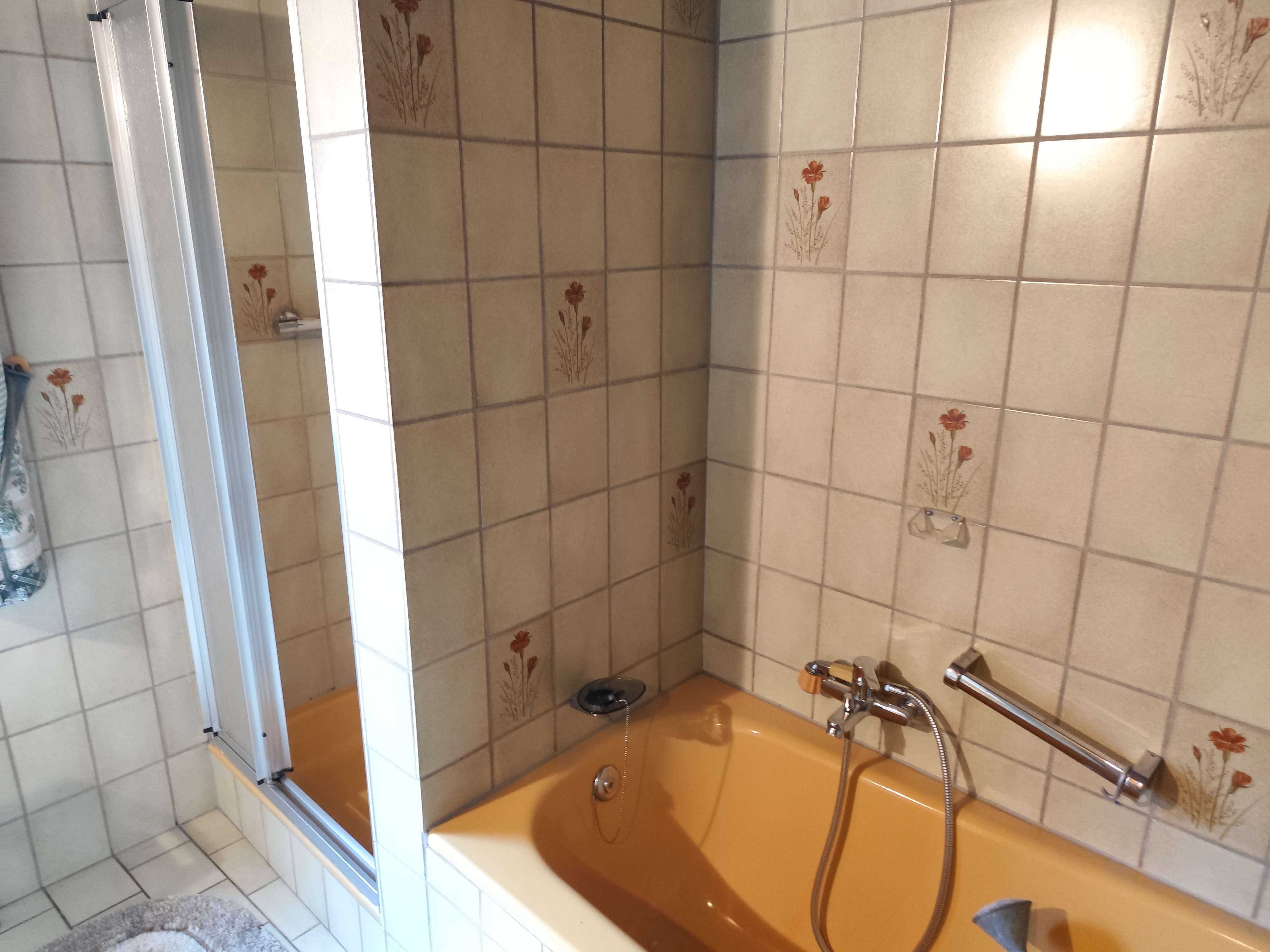 Immobilie in Überherrn - 1-2 Familienhaus - in ruhiger Lage mit Garten - Bild 5