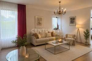 2 Zimmer-Wohnung in Nord-Ost mit Süd-West Balkon – Die vollständige Adresse der Immobilie erhältst du vom Anbieter., 65193 Nordost, Wiesbaden – Vorschaubild 4